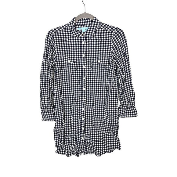 Draper James tunic - Picture 1 of 9